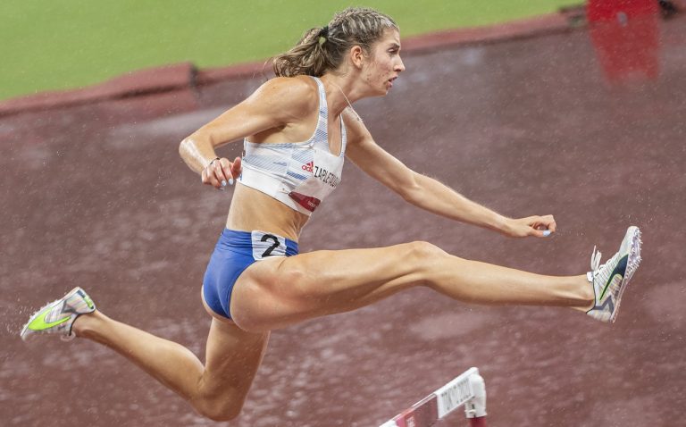 Emma Zapletalová