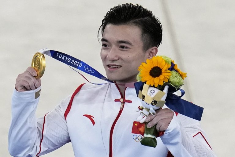 Liou Jang