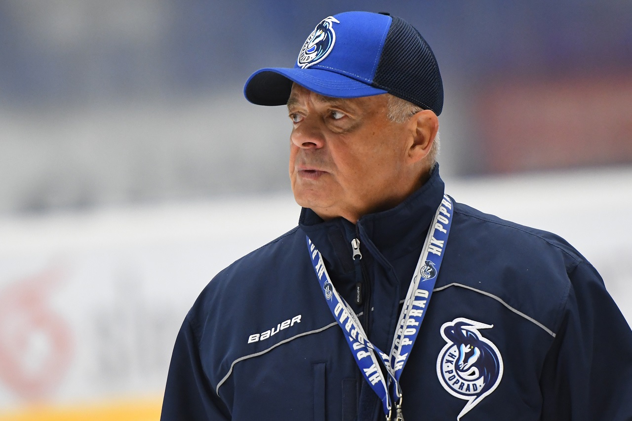Peter Mikula
