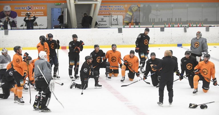 HC Košice
