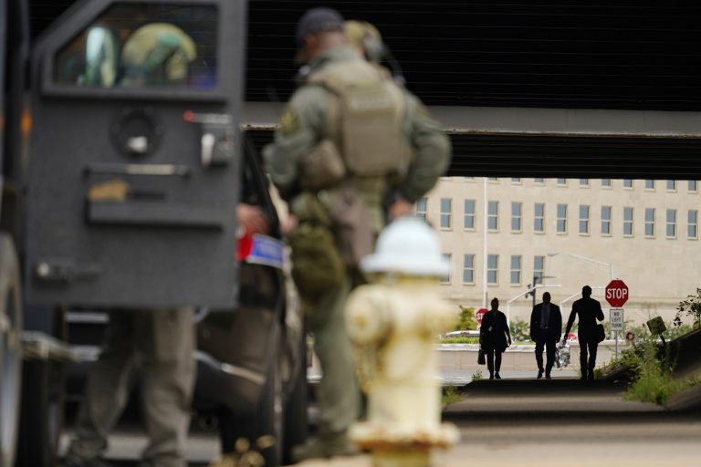 Pentagon