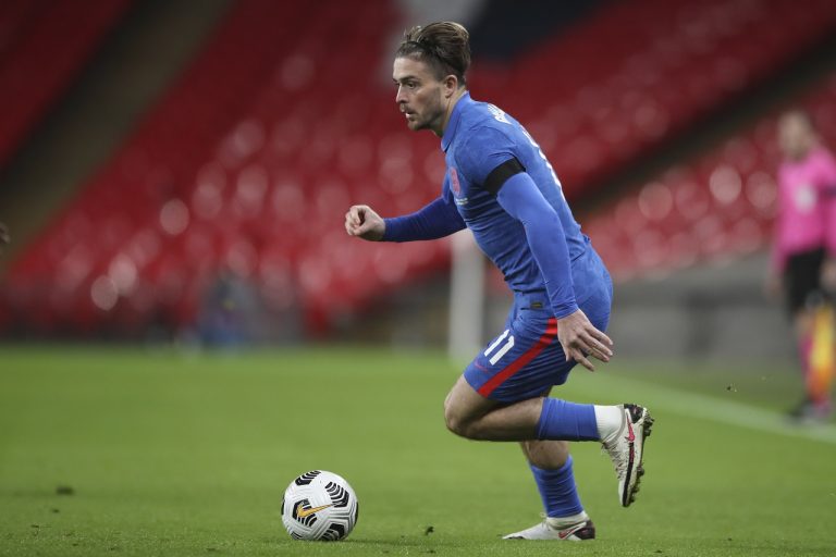 Jack Grealish