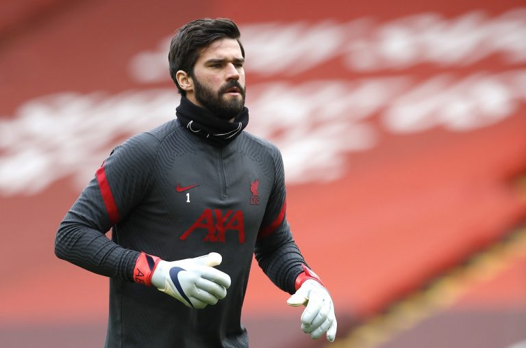 Alisson
