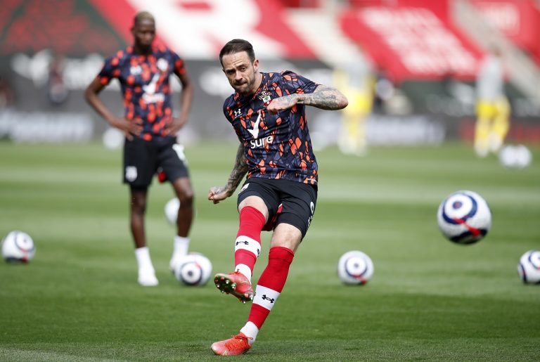 Danny Ings