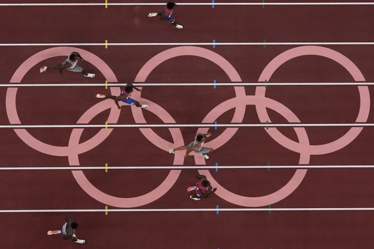 Andre de Grasse