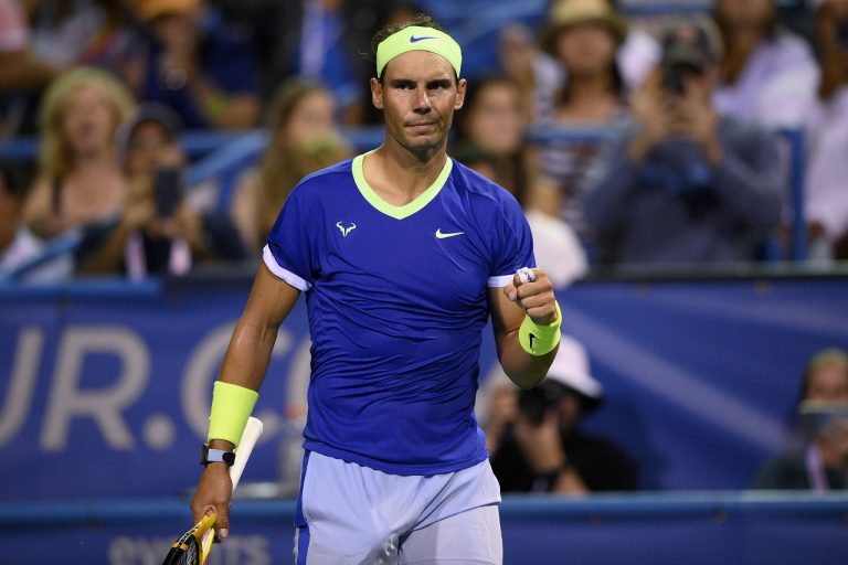 Rafael Nadal