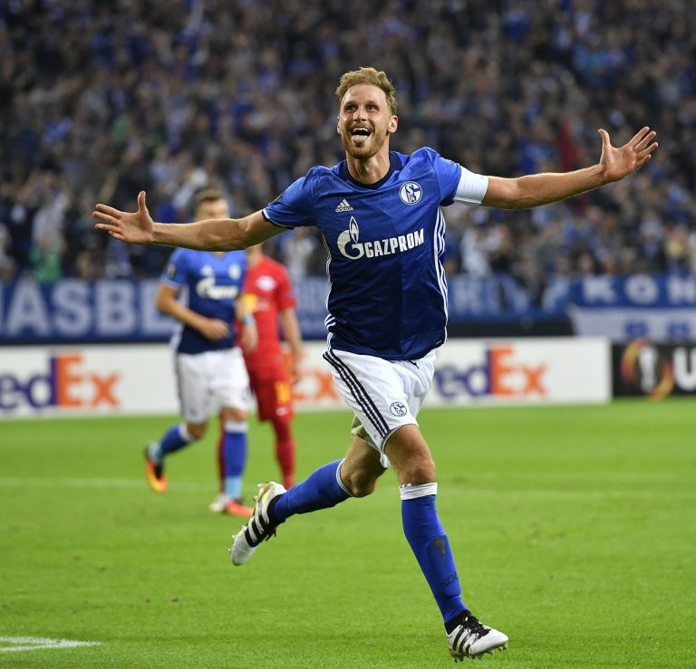 Benedikt Höwedes