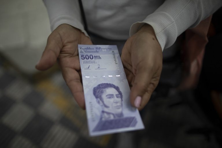 bolívar