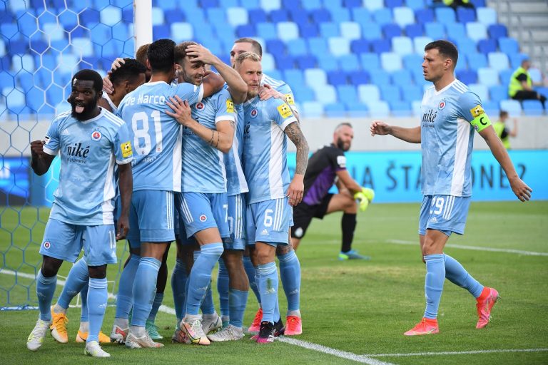 ŠK Slovan Bratislava