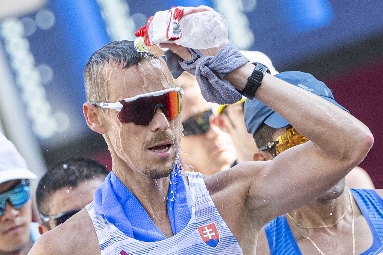 Matej Tóth