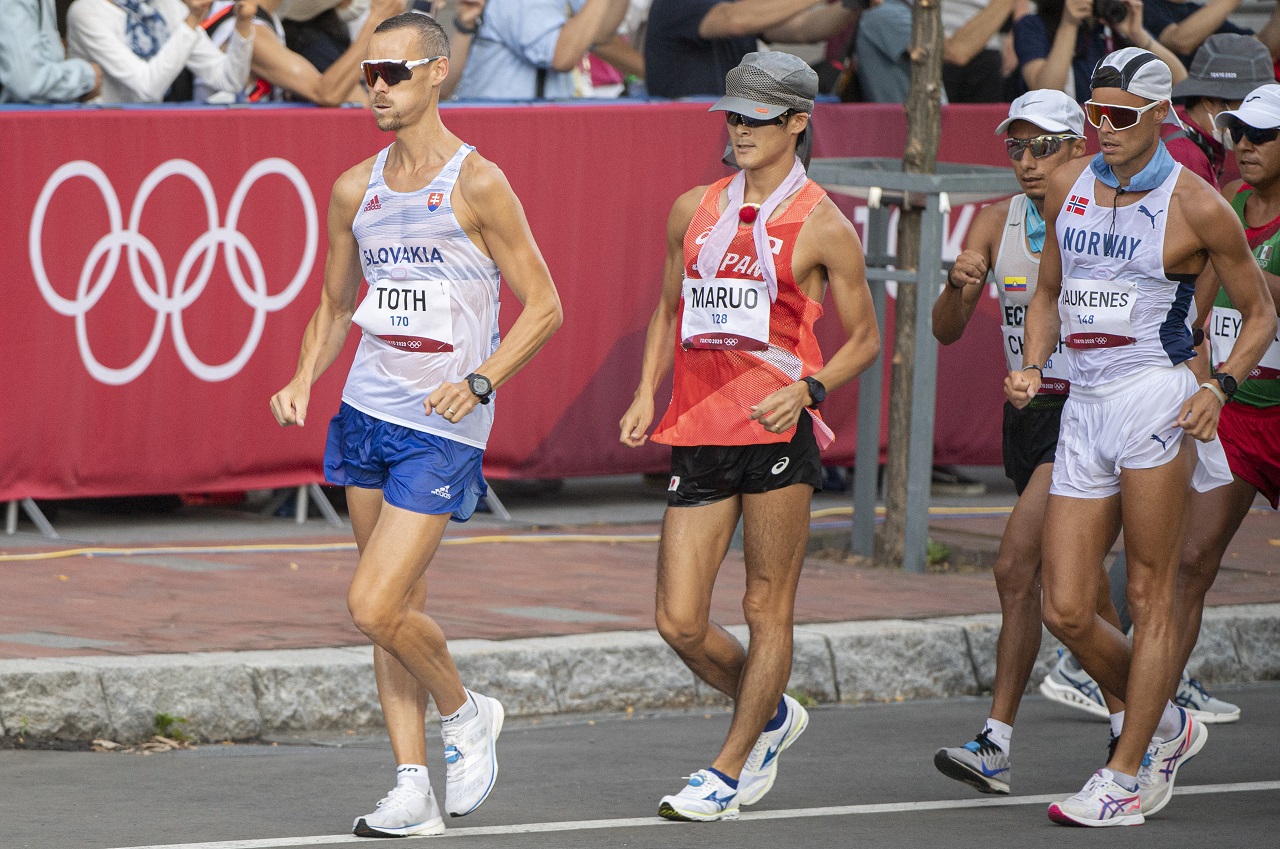 Matej Tóth