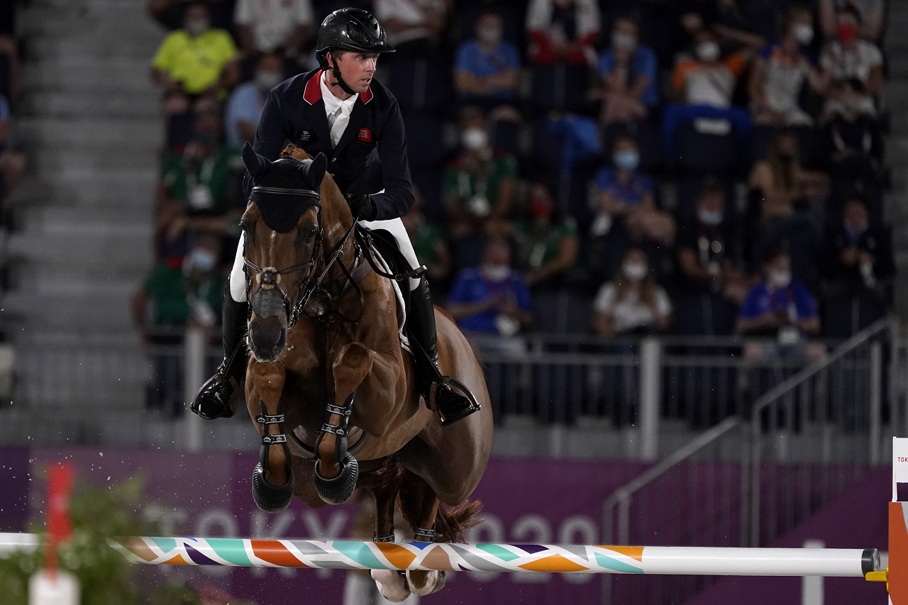 Scott Brash