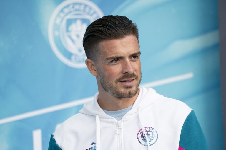 Jack Grealish