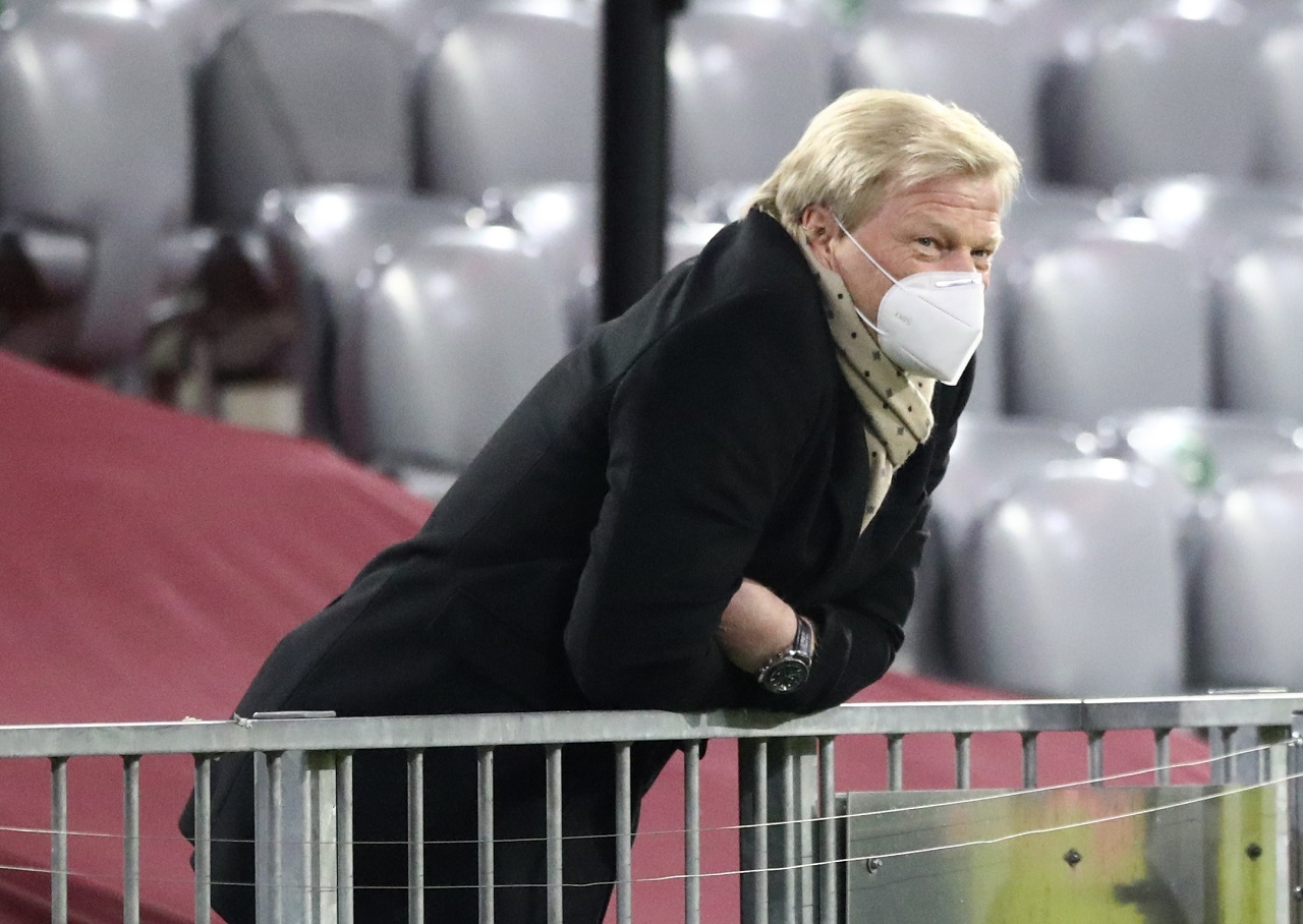 Oliver Kahn