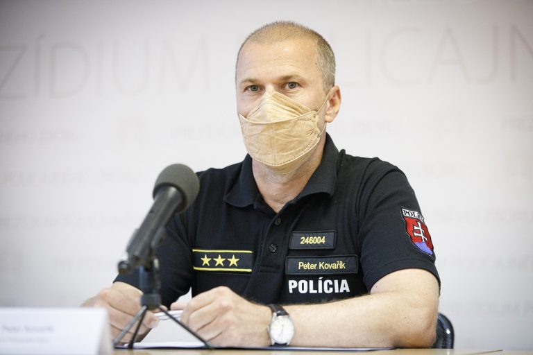 Peter Kovařík