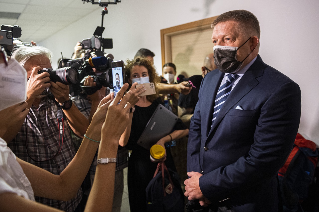 Robert Fico