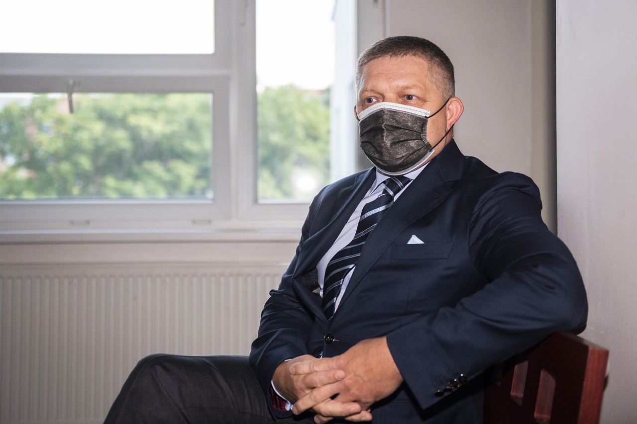 Robert Fico