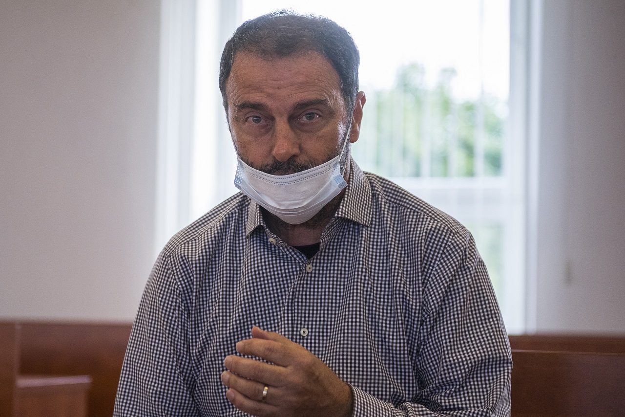 Ján Buocik