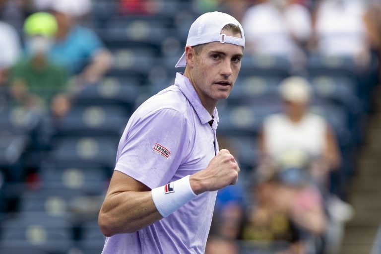 John Isner