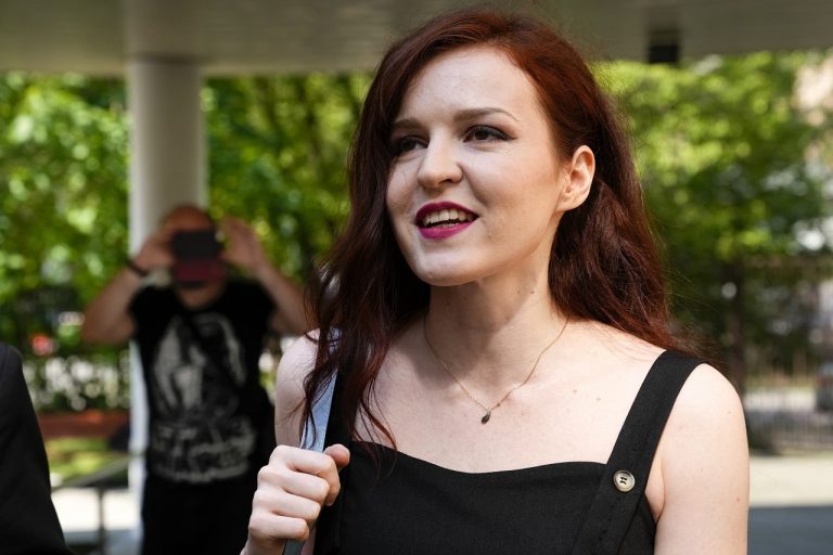 Kira Jarmyšová