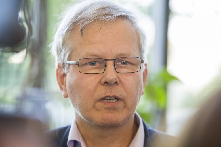 Peter Lipták