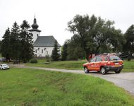 Turček tábor