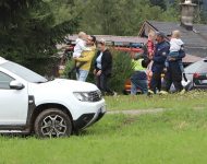 Turček tábor