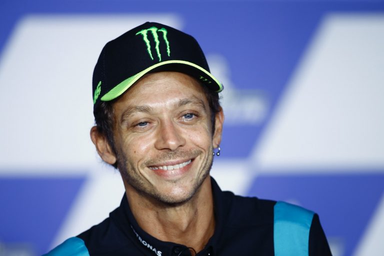 Valentino Rossi