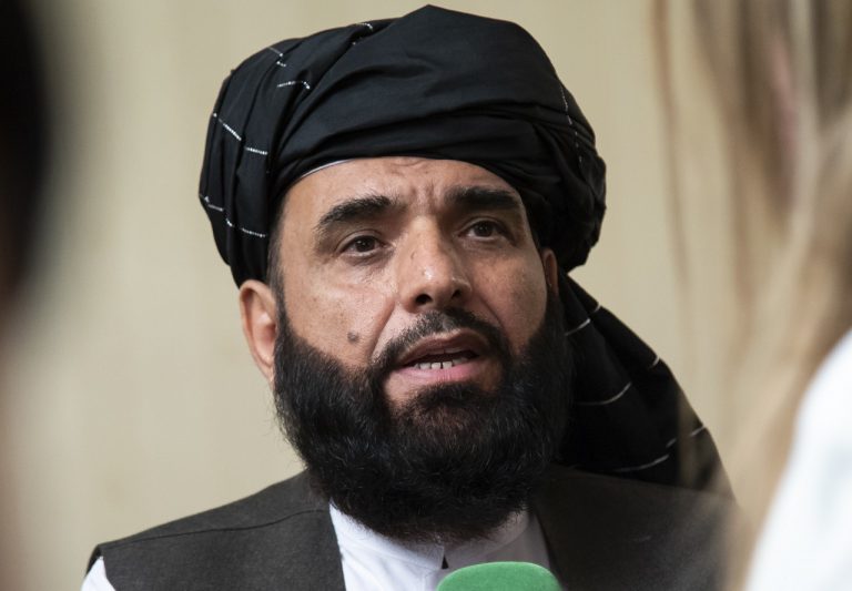 Suhail Šahín