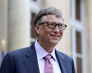 Bill Gates