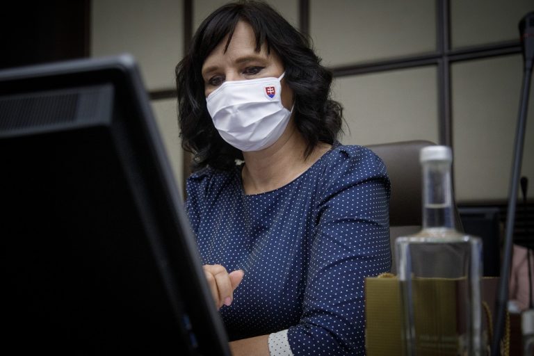 Veronika Remišová