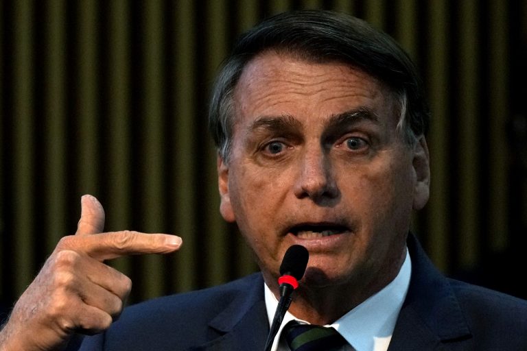 Jair Bolsonaro