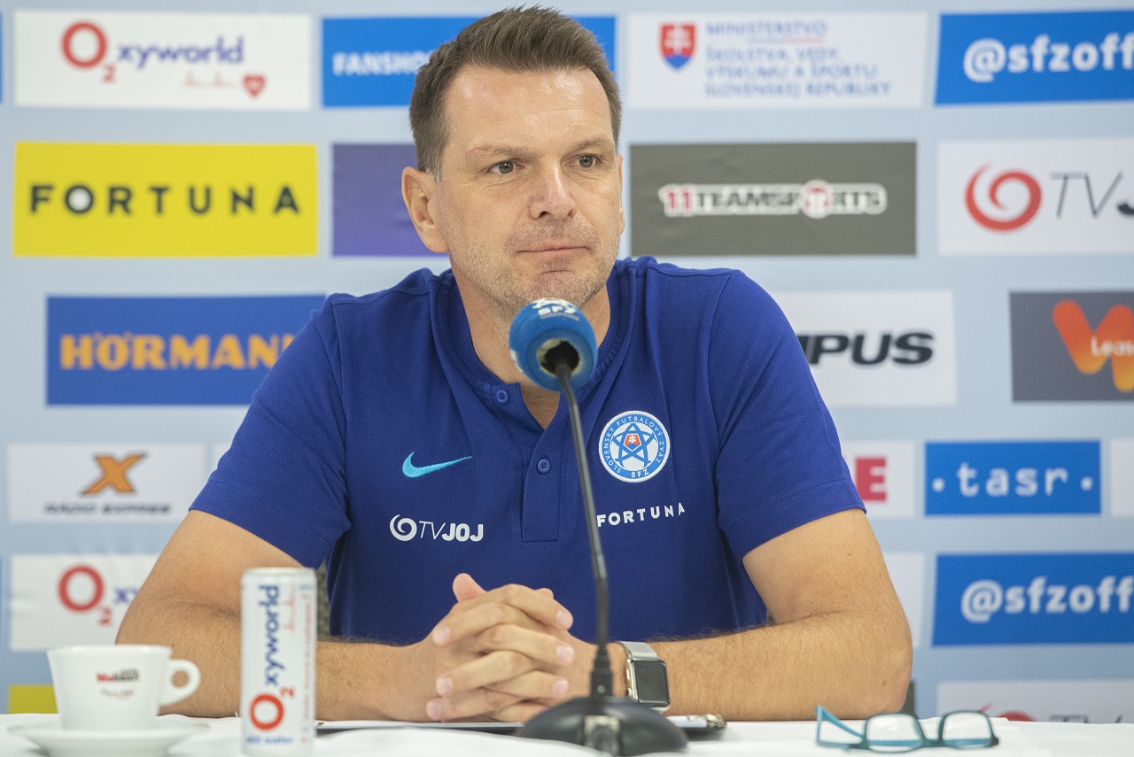 Štefan Tarkovič