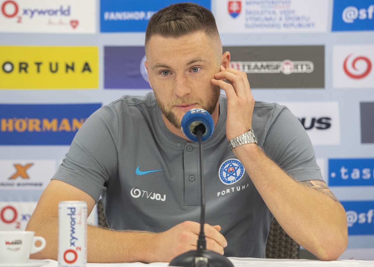 Milan Škriniar
