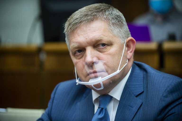 Robert Fico