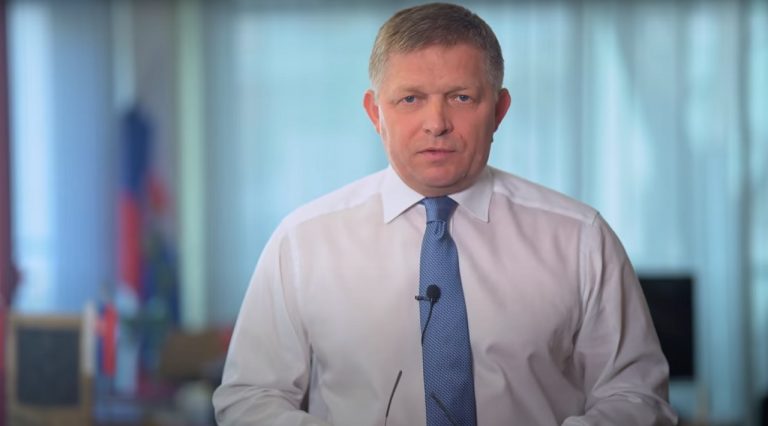 Robert Fico