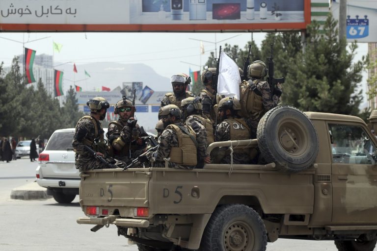 Taliban