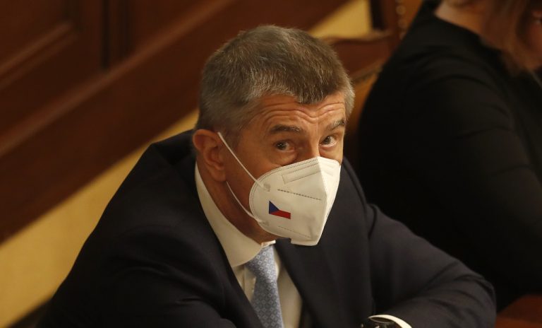 Andrej Babiš