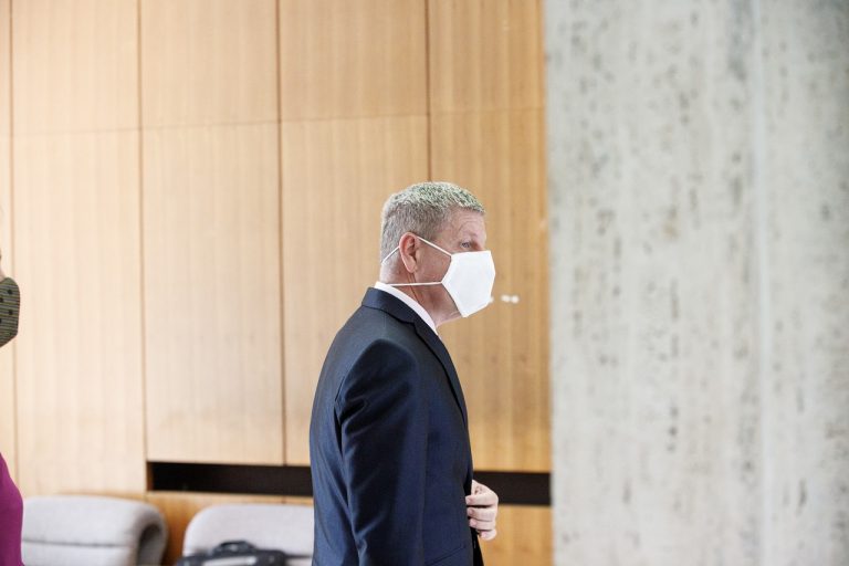 VLÁDA: Rokovanie 23. schôdze