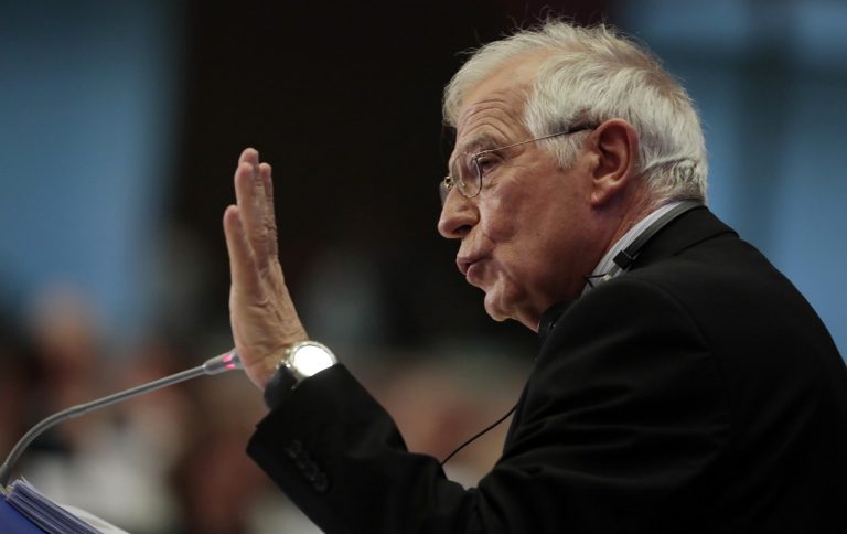 Josep Borrell