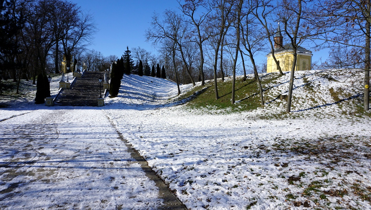 Martinský kopec_Dvory nad Žitavou