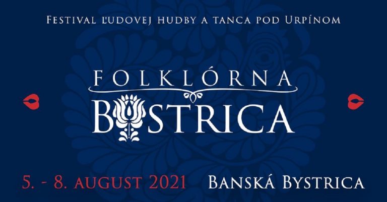 Festival Folklórna