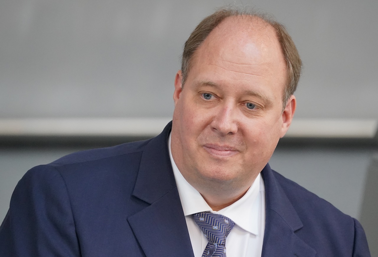 Nemecko vakcína lockdown výhody očkovaní sloboda Braun