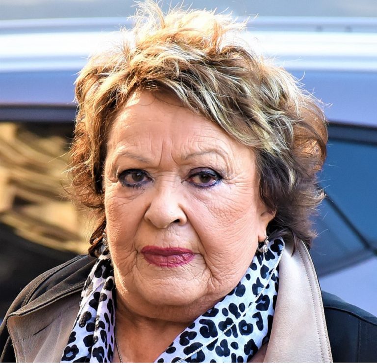 Jiřina Bohdalová
