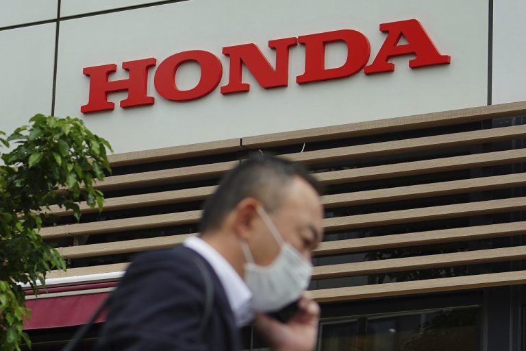Honda Motor Company v Tokiu