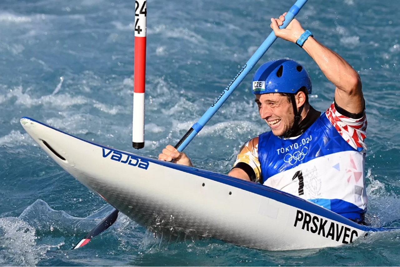 Jiří Prskavec