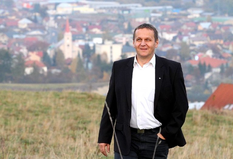 Milan Kuriak