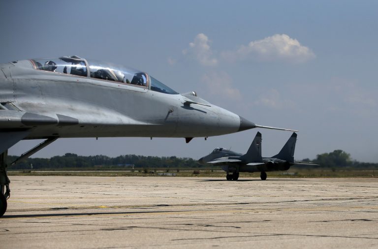 Mig 29