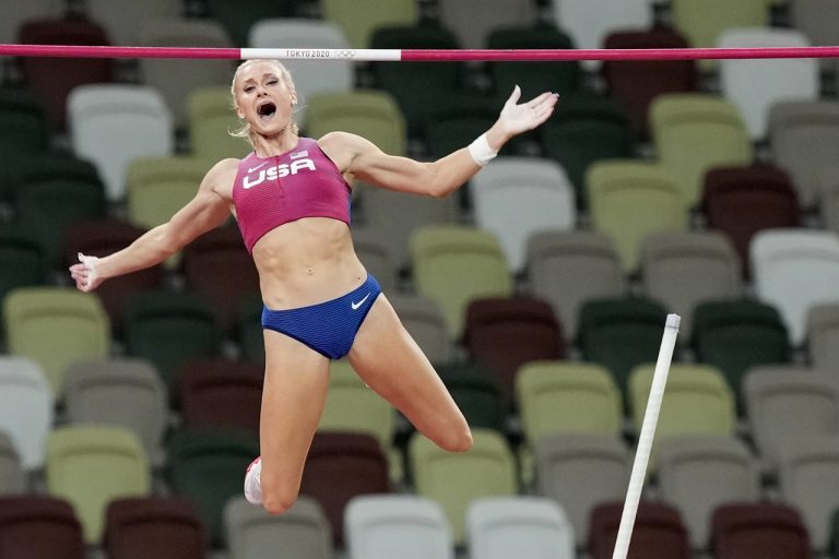 Katie Nageottová