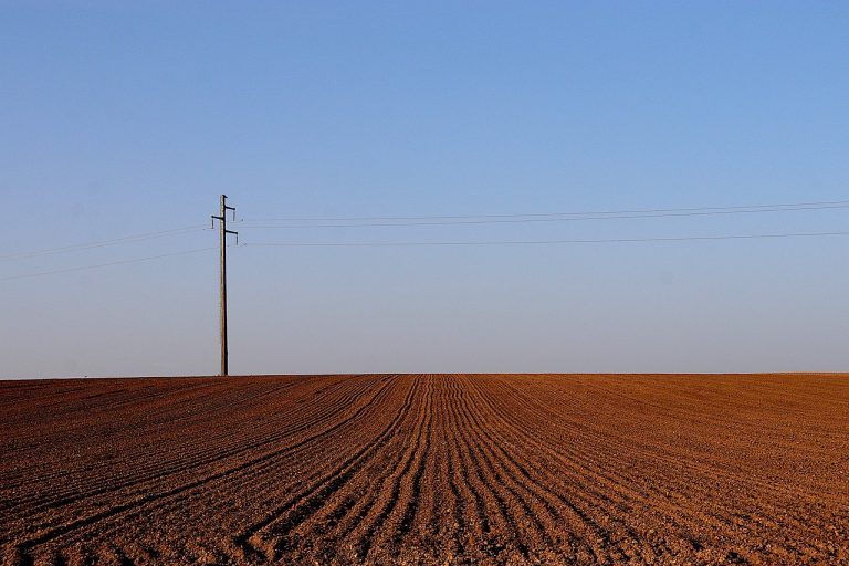 pole